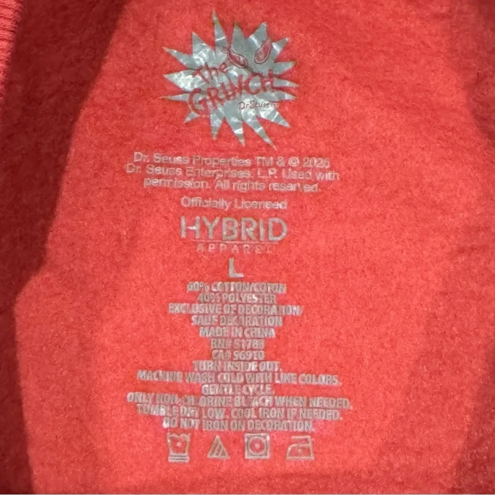 Hybrid Apparel good used